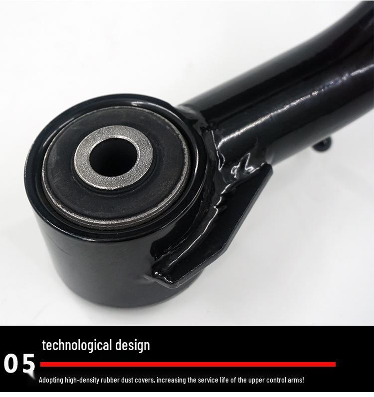 Усиленный верхний рычаг подвески для внедорожной модификации Ford F150