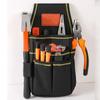 Multifunction Storage Bag Multiple Pockets Toolkit Pouch Repair Bag  Hardware Maintenance Organizer