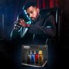 Подарочный набор Rebel Luxury Perfume для мужчин 4x20 ML | духи с стойким ароматом | Электронная обработка данных