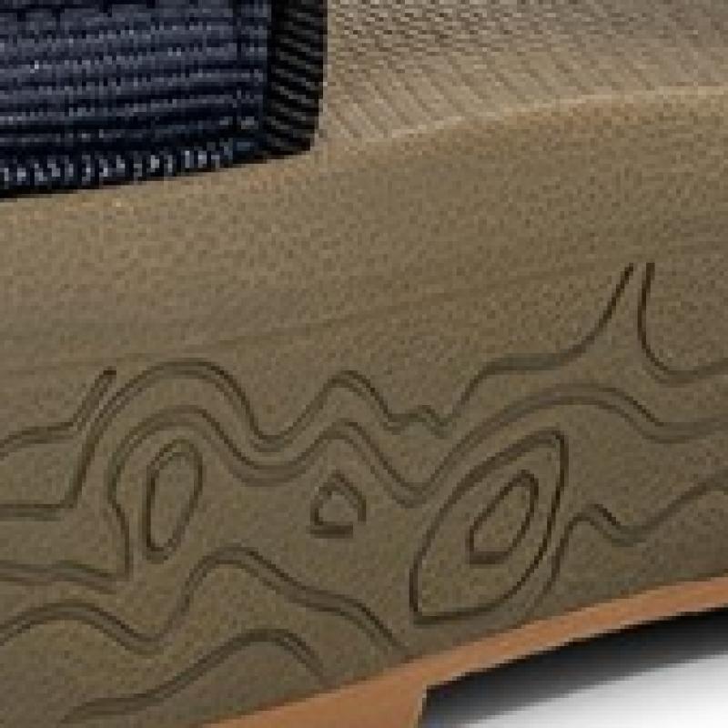 Teva Men S SandalS Slip reSiStant cuShion Stvm2530510 Toe