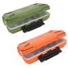 ABS Bait Storage Case Waterproof Fishing Tackle Box Durable Fishing Lure Box Lure Storage