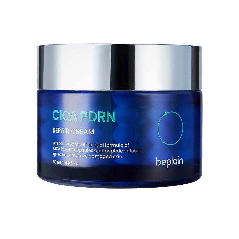 beplain Cica PDRN Repair Cream 50 ml