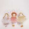 Christmas Decoration Angel Doll Toy Hanging Pendant Christmas Tree Decorations Christmas Decorations for Home New Year MIT