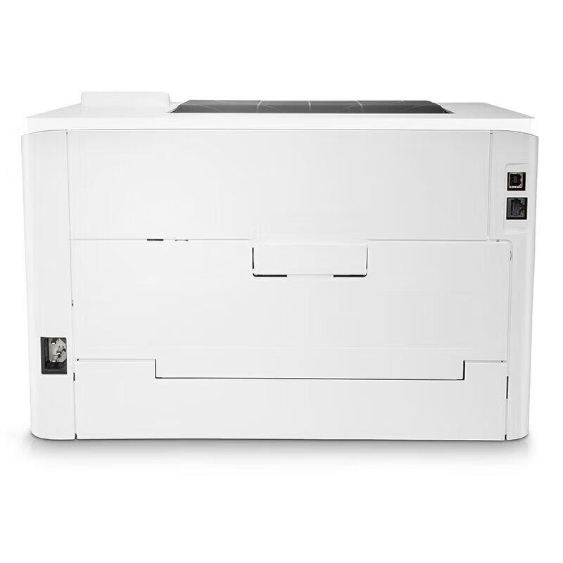HP Цветной принтер LaserJet Pro M254nw, штекер CN (адаптер в комплекте)