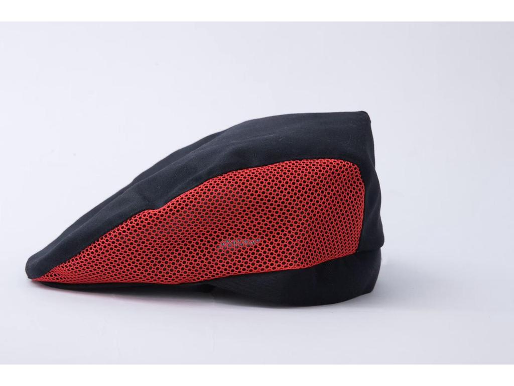 Берет в стиле шеф-повара и пирата — идеально подходит для персонала отелей, кафе и ресторанов.