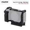 Комплект клетки для камеры Tilta для Sony ZV-E1
