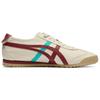 ONITSUKA TIGER Кроссовки унисекс Mexico 66 SD Birch Beet Juice Cream 1183A872-205
