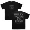 Канье Уэст Йи Live In Los Angeles Bully Унисекс Одежда Унисекс Одежда Футболка Хлопок Y2k Мода Популярная 2026 Лето Футболка
