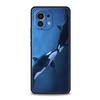 Чехол для телефона Orca ocean lovely killer whale для Xiaomi 14 13T 12T Pro 12 13 11 Ultra Mi Note 10 Lite 10T 5G 11X Pro 11i 9T