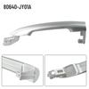 Ручка Дверная Ручка Пластик 80640‑JY01A 80640‑JY01B Авто Аксессуары