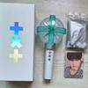 TOMORROW X TOGETHER Tsubato cheering stick ver2 (full configuration)