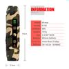 Ultrasonic Pet Dog Cat Repeller Anti Barking Stop Bark Training Device Adapter Trainer LED Ultrasonic with Flashlight Repellent