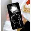Чехол для телефона BAKI Hanma Yujiro Anime для Samsung Galaxy A50 A70 A02S A20S A21S A52S A12 A32 A52 A72 A51 A71