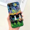 For Oppo F21 Pro 4G Case Oppo Reno7 CPH2363 Cute Fashion Cartoon Cover Soft Silicone Phone Case For Oppo Reno 7 F21Pro 4G Bumper