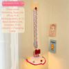 Rechargeable Bulb Bedside Lamp 3 Modes LED Ambiance Lamp Cute Hanging Night Light  Bedroom