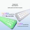 NANLITE PavoTube Wand LED RGB Handheld Fill Light