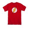 Charlie's Angels Flash LOGO TV Show T-Shirt DC Comics Sizes S-4XL NEW