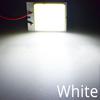 T10 Cob 24 SMD 36 SMD 48SMD Car Led Vehicle Panel Lamps Auto Interior Reading Lamp Bulb Light Dome Festoon