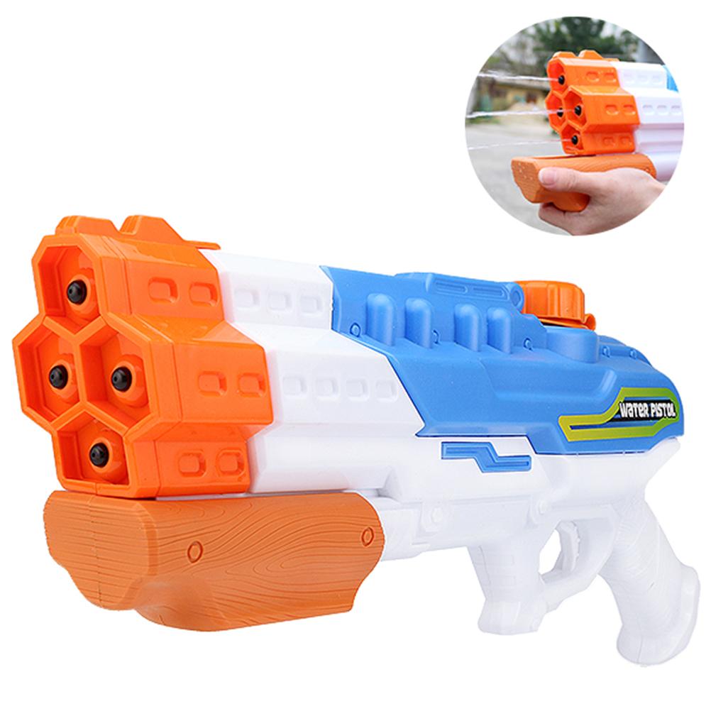 Water Guns Summer Holiday Kids Squirt Guns Kids Child Squirt Swimming Pool Beach Toys Water Gun