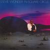 LP Record STEVIE WONDER - In Square Circle (- Embossed Sleeve ZL72005 MOTOWN 1985 Europe Soul/Funk Used