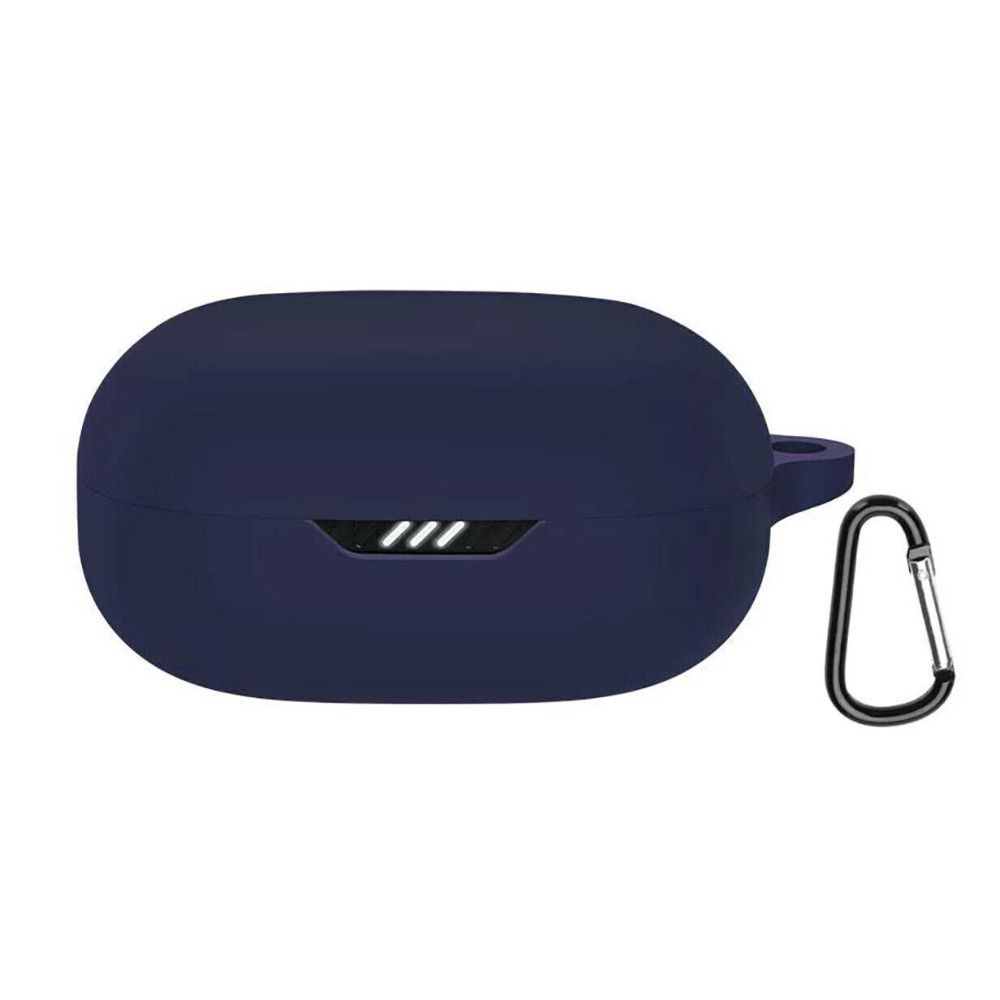 Противоударный чехол для беспроводных наушников, мягкий чехол для зарядки для JBL W300 TWS Travel