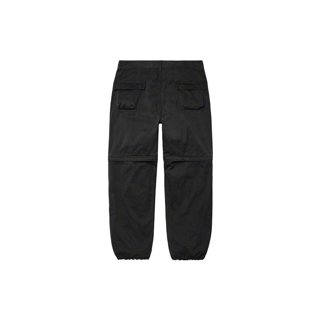 Supreme Zip Off Utility Pant Unisex SUP-FW21-321