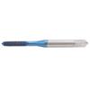 Extrusion Tap Nano Blue Coating Metric Thread Forming Tapping Tool for Repair ManufactureM4