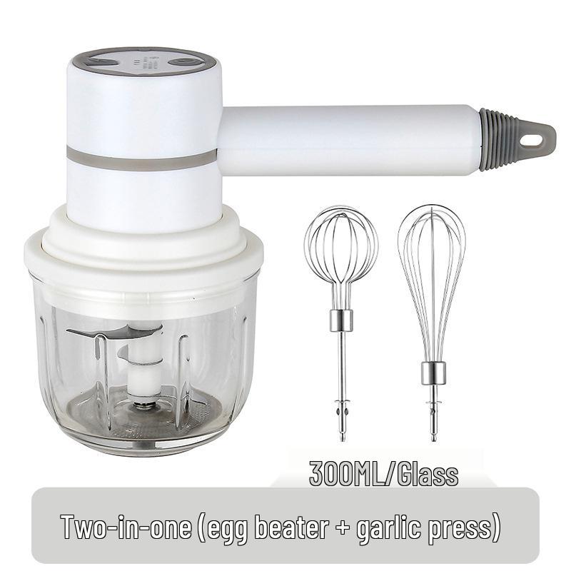 Электрическая чеснокодавилка и мясорубка: Мини-измельчитель, мясорубка и овощечистка для дома и детского питания