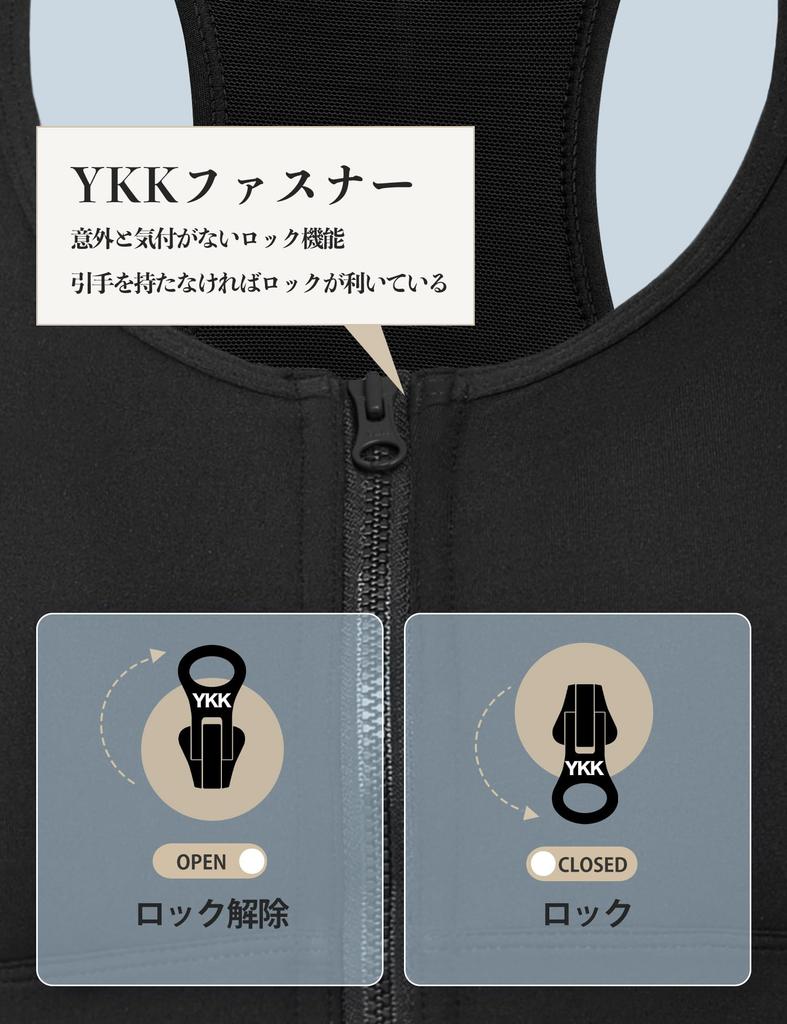 Yvette Sports and High Features a Molded Cup and Perfect for Training and Gym Size M Plus Women's Bra, High-Support, Moisture-Wicking, Front-Opening,