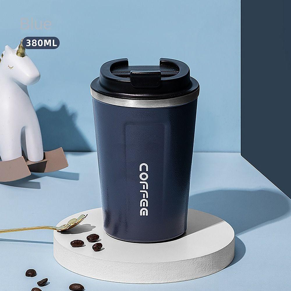 Герметичная студенческая бутылка 304 из нержавеющей стали с термосом для овсяного кофе и чая