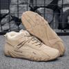 Зимняя плюшевая спортивная повседневная обувь. Рабочая одежда. Обувь. Удобная и модная модная легкая мягкая подошва и модная обувь.