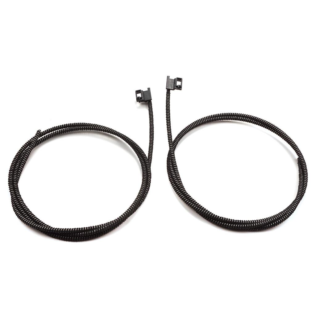 ESR638 Panoramic Sunroof Moonroof Curtain Cable Set for Mercedes CLA Class W117 X117 A Class W176 X176 