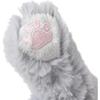Плюшевая игрушка-кошка Sunlemon на колено 11x29x12см Милое животное Мягкая игрушка-кошка P-8012