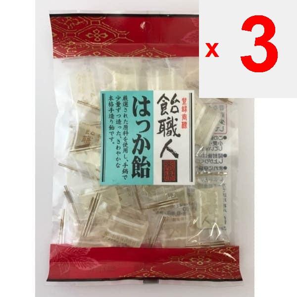 Леденцы Miyakawa Ameza Shokunin Hakka Ame (Мастер-кондитер) 90гХарактеристика: Конфета, приготовленная на открытом огне Характеристика: Конфета, приготовленная на открытом огне в