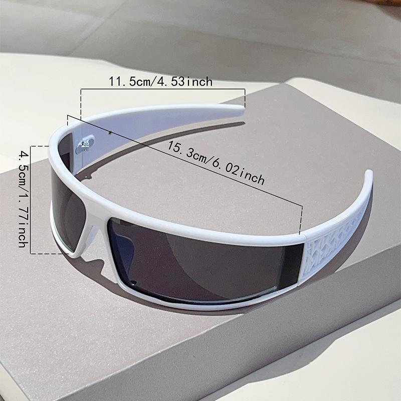 Обернутые круглые спортивные солнцезащитные очки для мужчин, для езды на велосипеде, защитные очки для женщин, модные ветрозащитные солнцезащитные очки с защитой от ультрафиолета