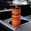 Car interior aroma intelligent sensing spray - car fragrance, odor removal, air freshening, high-end interior environment
