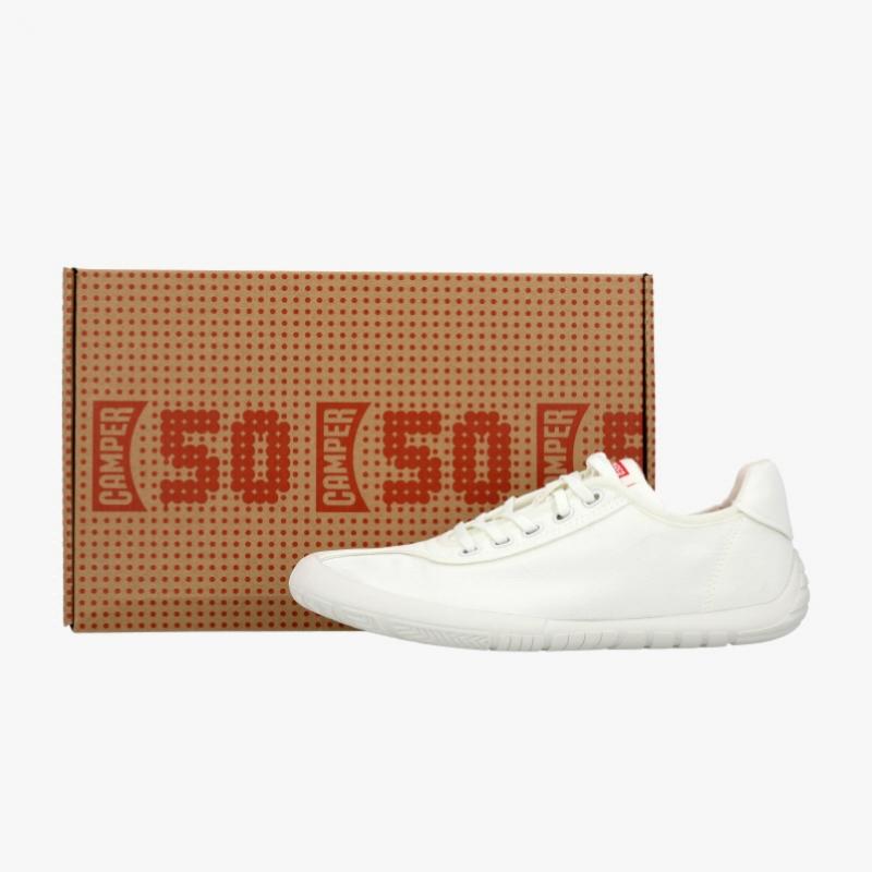 Кеды Camper Peu Patch K100886 002