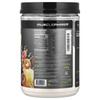 MusclePharm Pro Series Clear-ISO, Protein Powder Drink Mix, Sour Peach Rings, 520 Mg (1.14 Lbs)