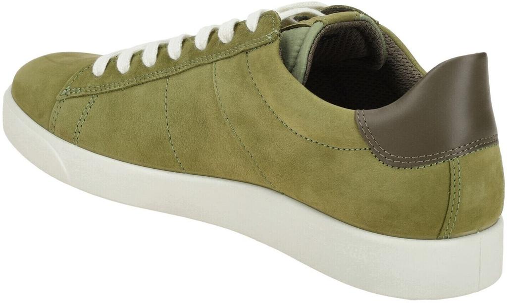 Кроссовки Ecco Street Lite M (521304) green