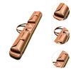 Billiards Pool Cue Case Snooker Cue Storage Pouch Billiards Accessories