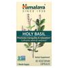 Himalaya, Базилик священный, 60 вегетарианских капсул