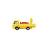 Takara Tomy Tomica No.82 Road Safety Equipment Transport Truck Toy Miniature for Ages 3 and Up