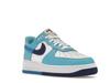 Nike Air Force 1 '07 LV8 Low Split - Светло-голубой - DZ2522-100