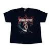 Футболка группы Dying Fetus Make Them Beg For Death Размеры от S до 5XL 2F1132