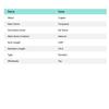 Тибетская бирюза Ручная работа Медная проволока Обернутый Ювелирный кулон 2,99" d4b30