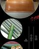 Double-Sided Bamboo Cooling Mat for Summer and Winter - Free Shipping