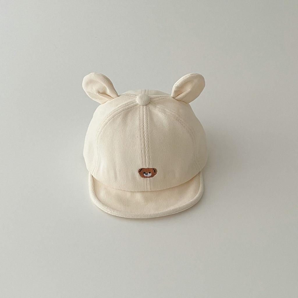 Детская шапка-бейсболка, шляпа от солнца