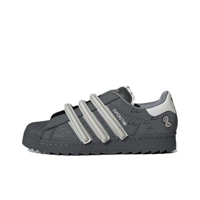Melting Sadness x Superstar 80s TR Duck GZ6992
