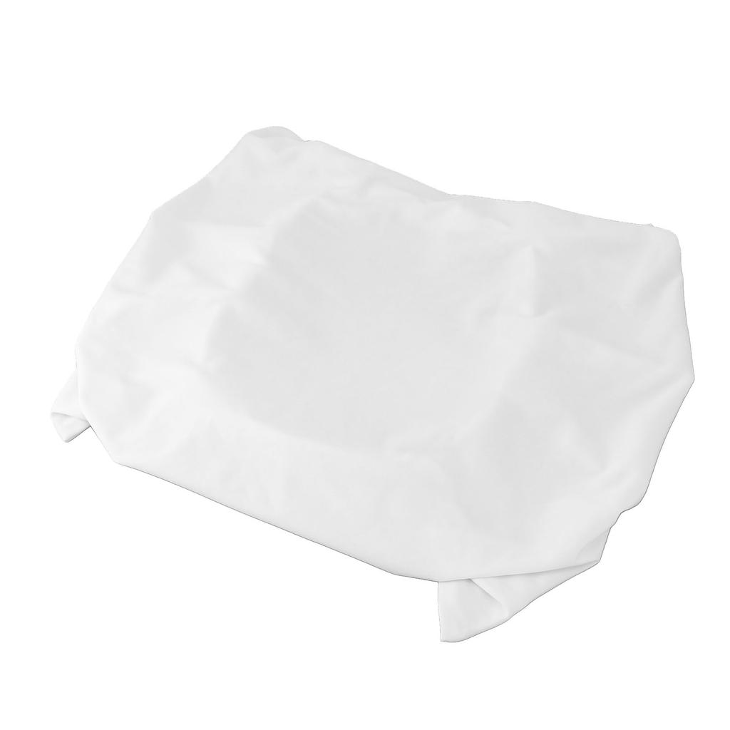 Мешок тонкой очистки для пылесоса бассейна, моющийся, многоразовый, полиэстеровый мешок для фильтрации песка и ила для Aquabot 8111