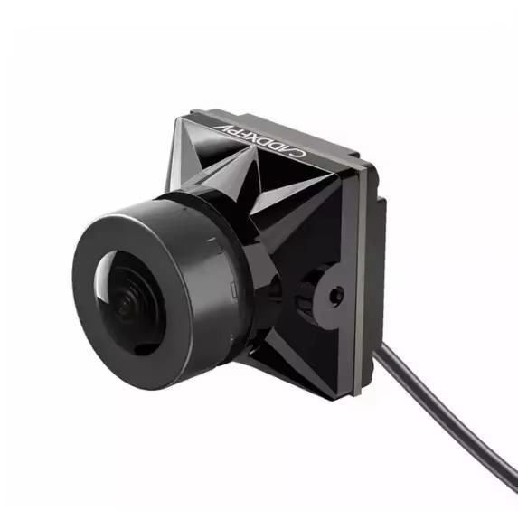 Caddx Nebula Pro Vista Kit VTX 720p/120fps HD Цифровая Камера 5.8GHz FPV Дрон Аксессуары 23г 7.4-26.4В